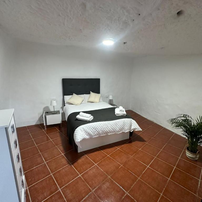 Encantadora Casa cueva en Valsequillo - Casa de 3 dormitorios - 13