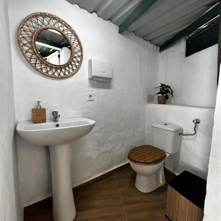 Encantadora Casa cueva en Valsequillo - Casa de 3 dormitorios - 7