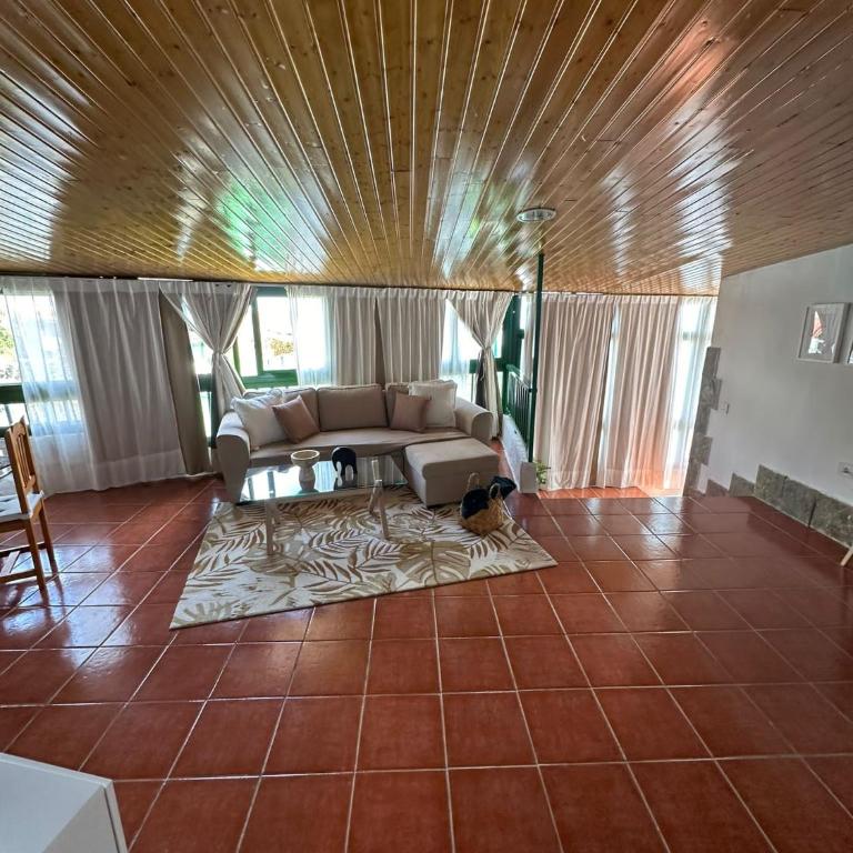 Encantadora Casa cueva en Valsequillo - Casa de 3 dormitorios - 10