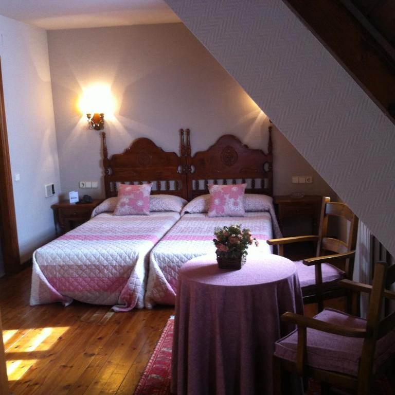 Hotel Fonfreda - Habitación Triple - 3