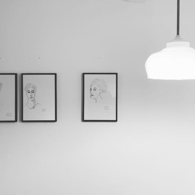 Künstlerzimmer - Apartment - 34