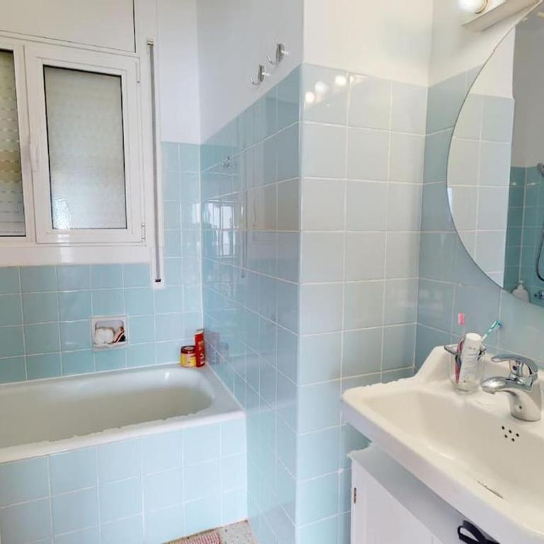 Magnifique vue sur Canyelles-Adj - Two-Bedroom Apartment - 17