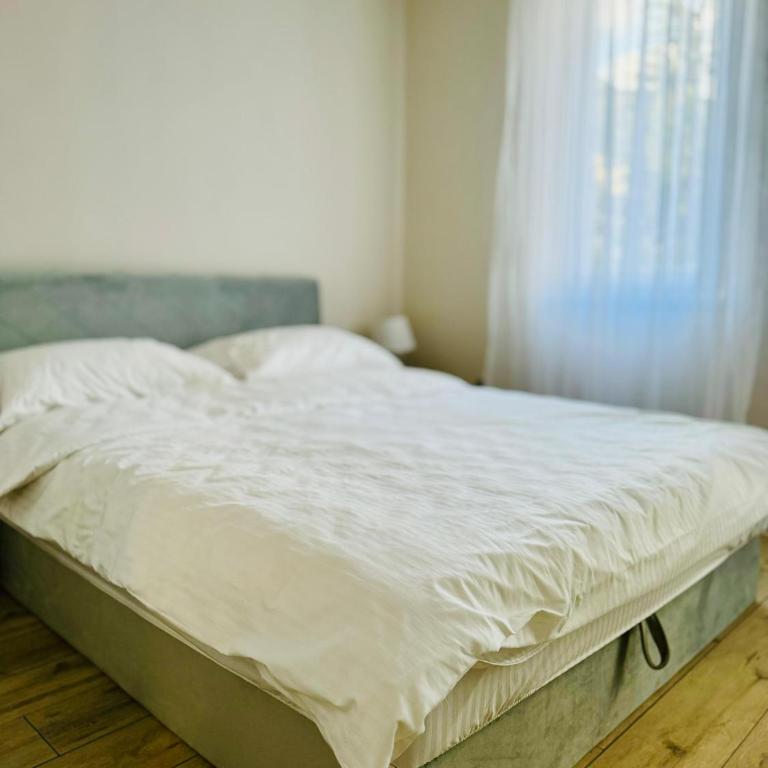 Apartman Klara 102 - Two-Bedroom Apartment - 11