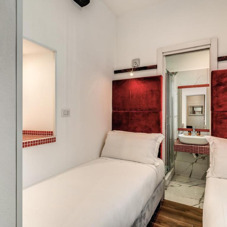 Piazza di Spagna Comfort Rooms - Suite Executive - 15
