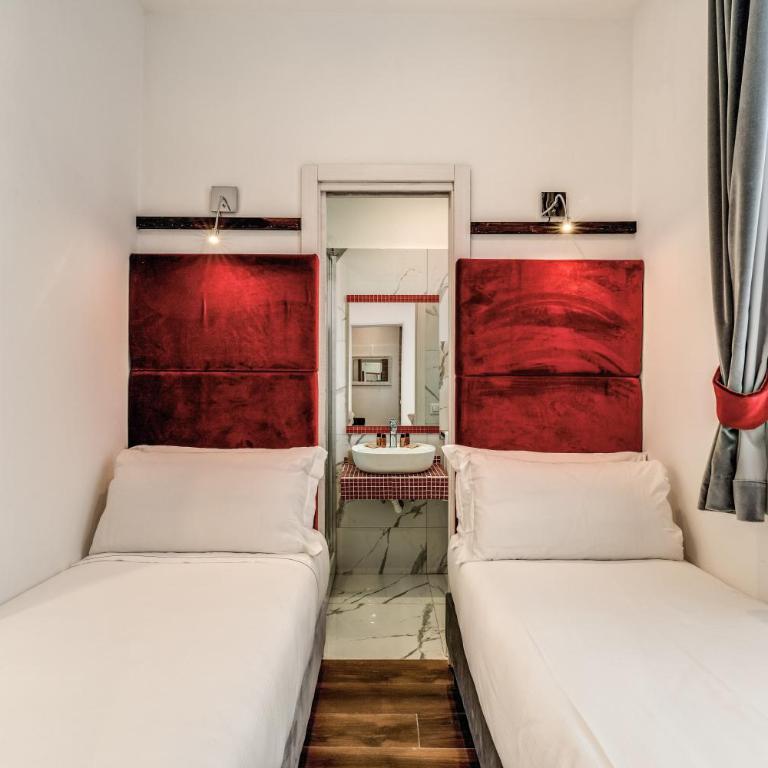 Piazza di Spagna Comfort Rooms - Suite Executive - 12