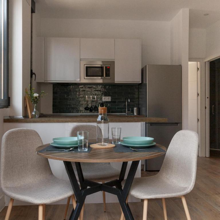 Housing Simancas by SharingCo - One-Bedroom Apartment - 6
