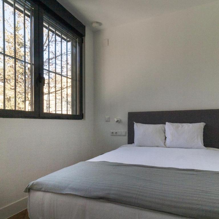 Housing Simancas by SharingCo - One-Bedroom Apartment - 14