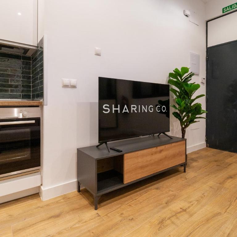 Housing Simancas by SharingCo - One-Bedroom Apartment - 3
