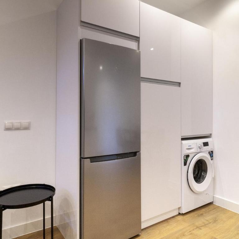 Housing Simancas by SharingCo - One-Bedroom Apartment - 6
