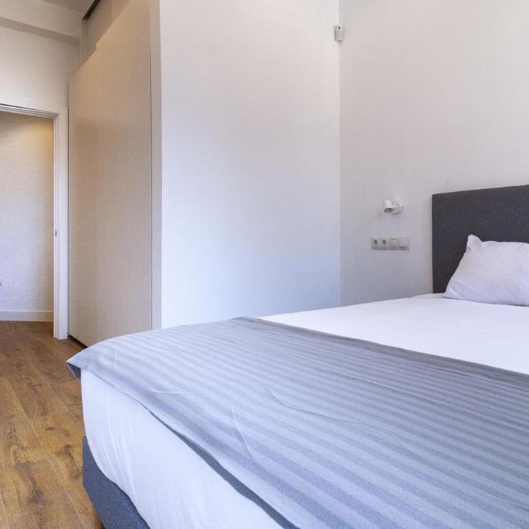 Housing Simancas by SharingCo - One-Bedroom Apartment - 17