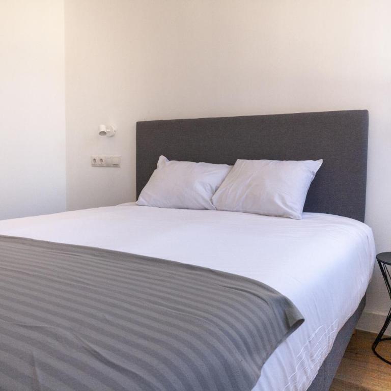 Housing Simancas by SharingCo - One-Bedroom Apartment - 19