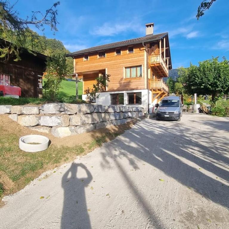 Un séjour plein de charme aux Posses! - Apartamento de 2 dormitorios - 5