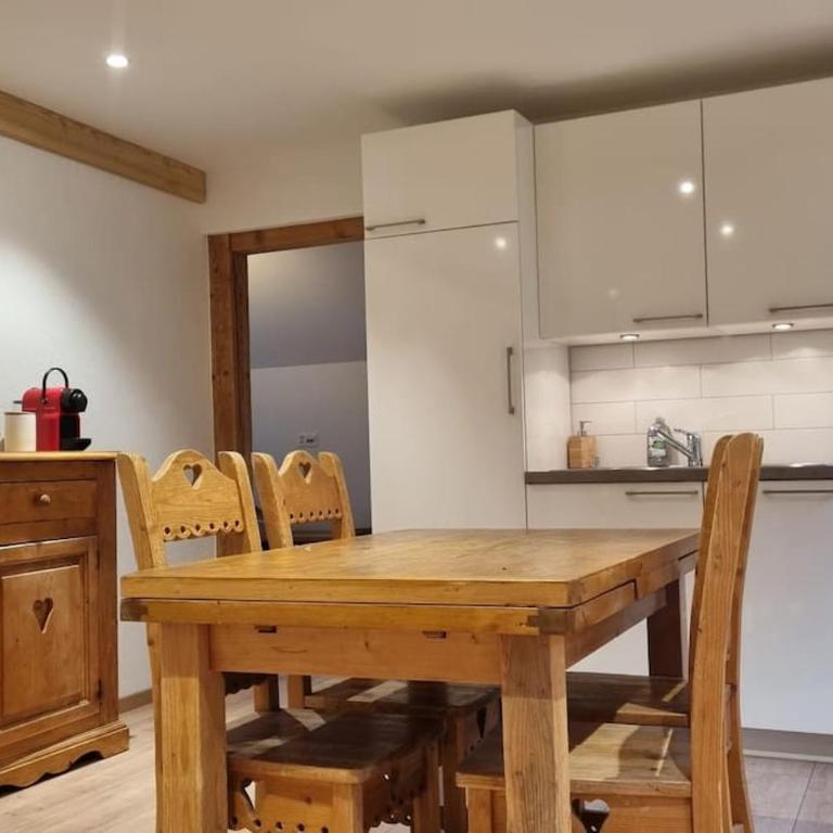 Un séjour plein de charme aux Posses! - Apartamento de 2 dormitorios - 6