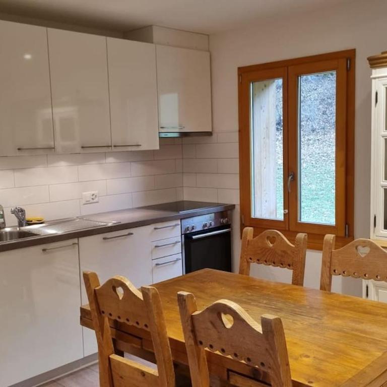 Un séjour plein de charme aux Posses! - Apartamento de 2 dormitorios - 7