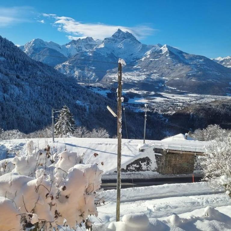 Un séjour plein de charme aux Posses! - Apartamento de 2 dormitorios - 9