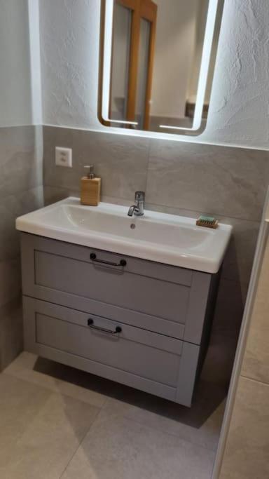 Un séjour plein de charme aux Posses! - Apartamento de 2 dormitorios - 15