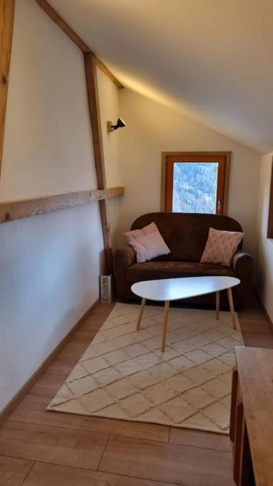 Un séjour plein de charme aux Posses! - Apartamento de 2 dormitorios - 17