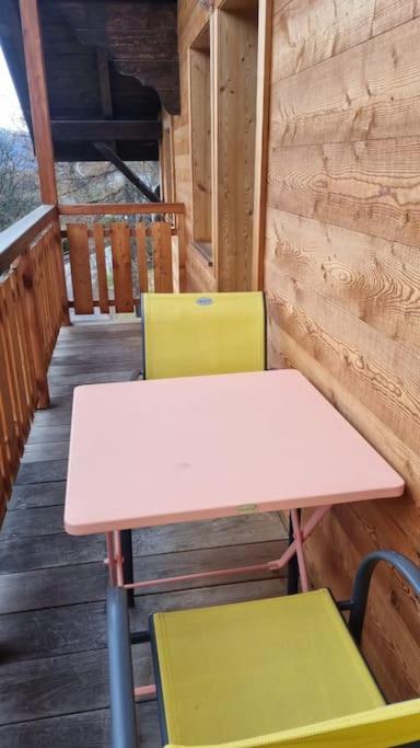 Un séjour plein de charme aux Posses! - Apartamento de 2 dormitorios - 18