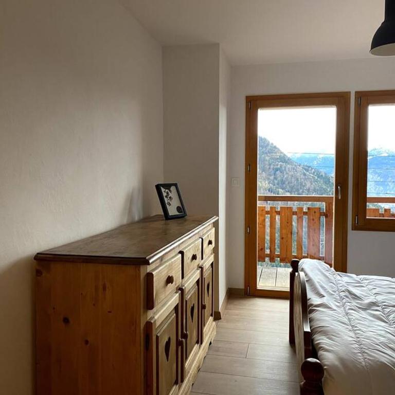 Un séjour plein de charme aux Posses! - Apartamento de 2 dormitorios - 19