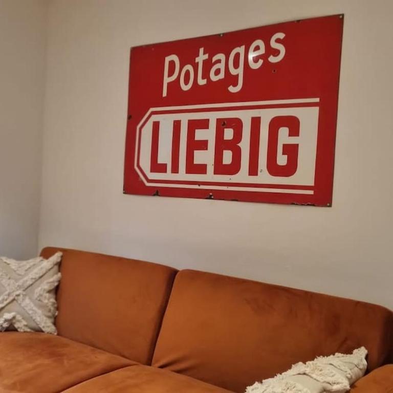 Un séjour plein de charme aux Posses! - Apartamento de 2 dormitorios - 21