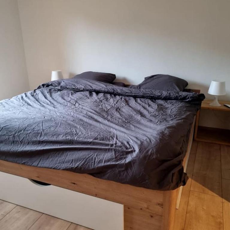 Un séjour plein de charme aux Posses! - Apartamento de 2 dormitorios - 22