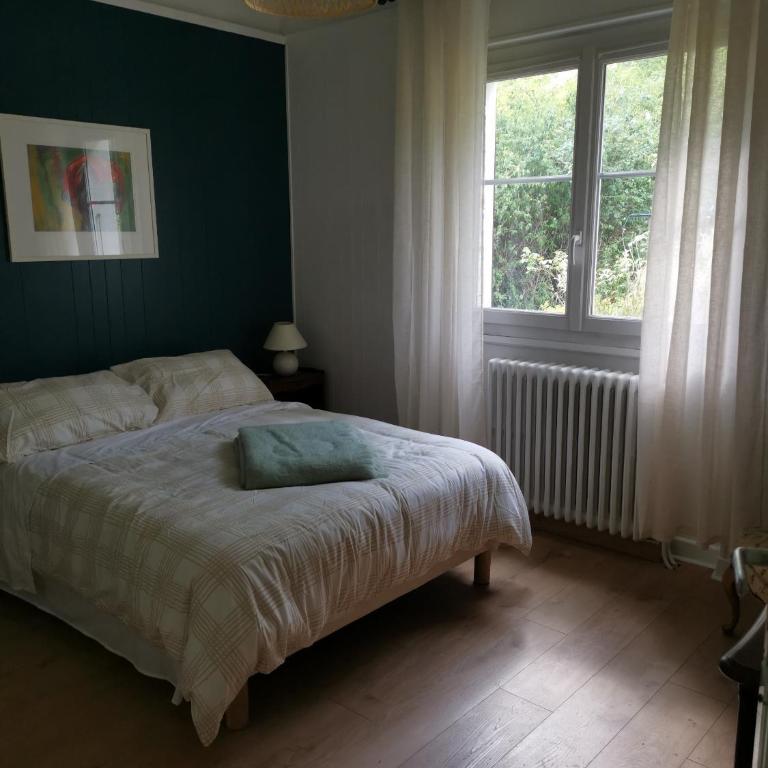 Villa Meurice - Maison 2 Chambres - 11