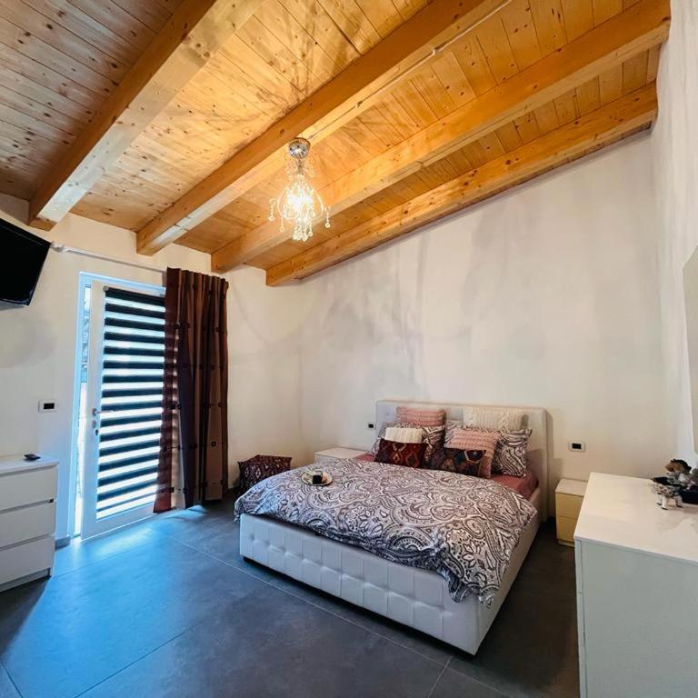 Casa Feby - Suite King con Balcone - 2