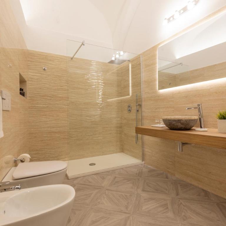 Domus Taurinorum - Double Room with Private Bathroom - 10