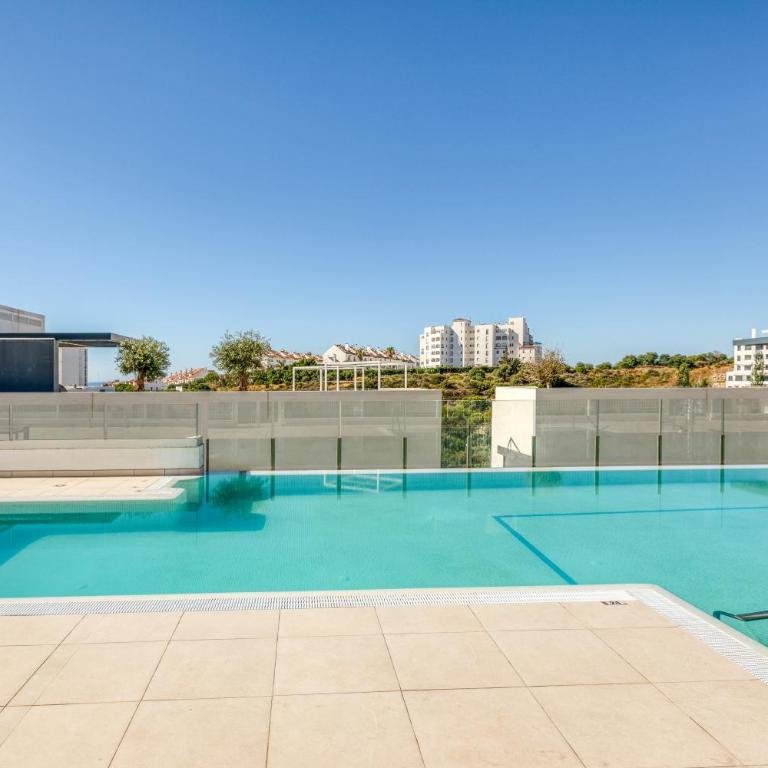 Hanami South Bay SB4 - Apartamento de 2 dormitorios - 27