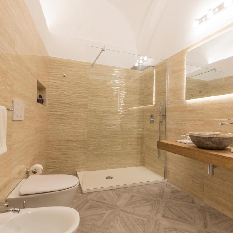 Domus Taurinorum - Double Room with Private Bathroom - 18
