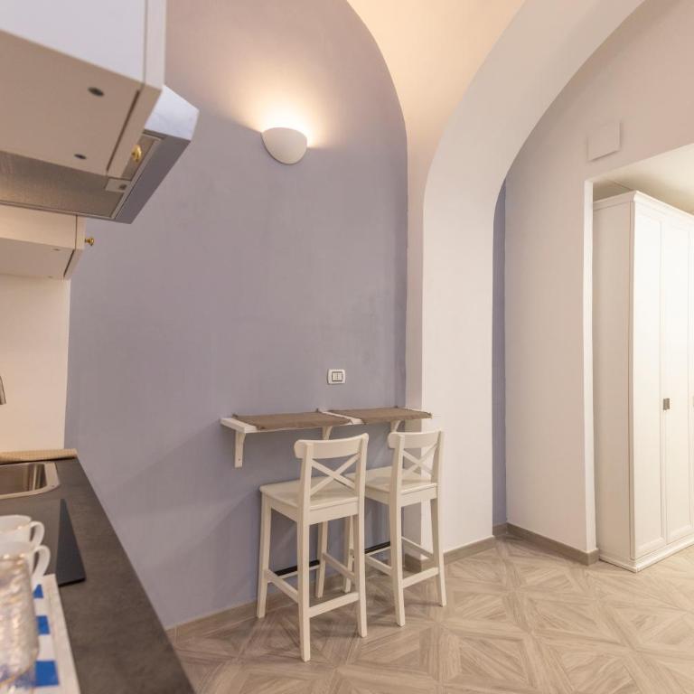 Domus Taurinorum - Double Room with Private Bathroom - 14