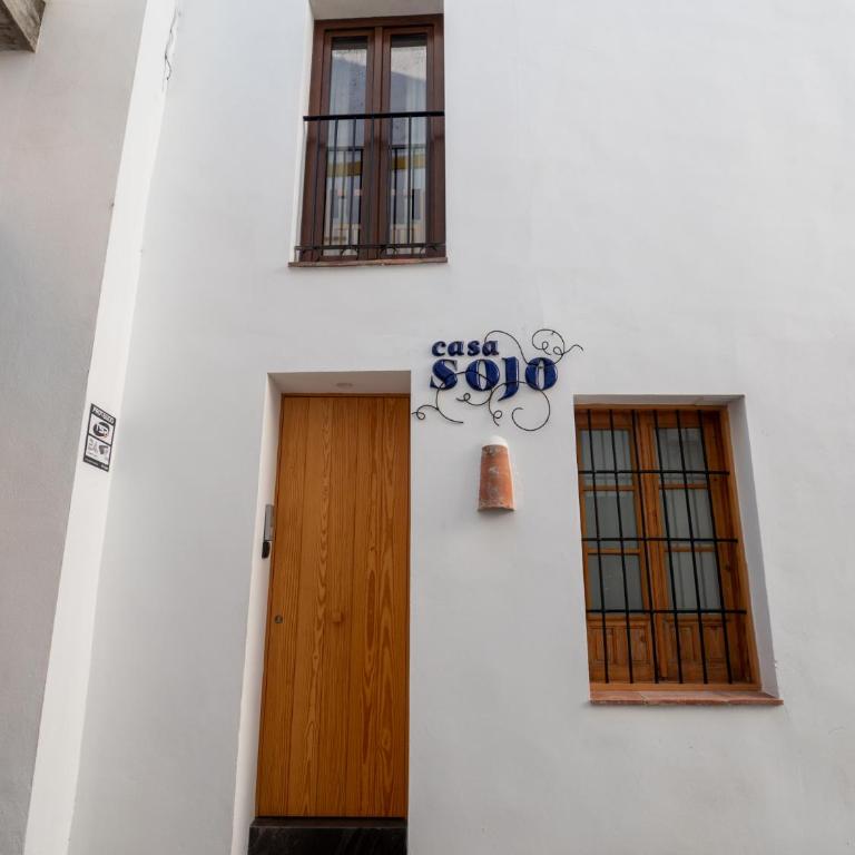 CASA SOJO - Apartamento - 1