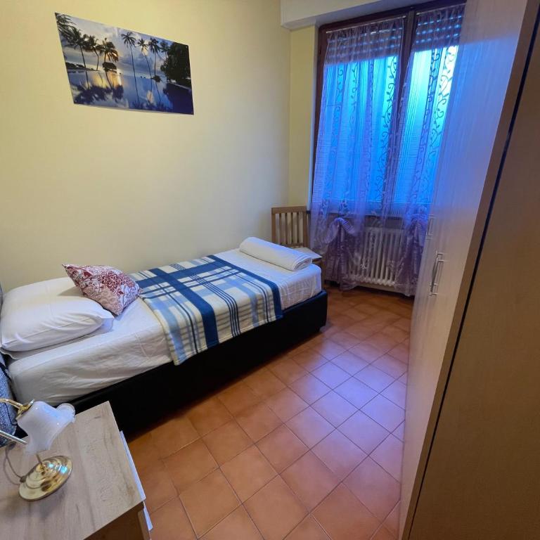 Casa Variante - Appartamento con 3 Camere da Letto - 9
