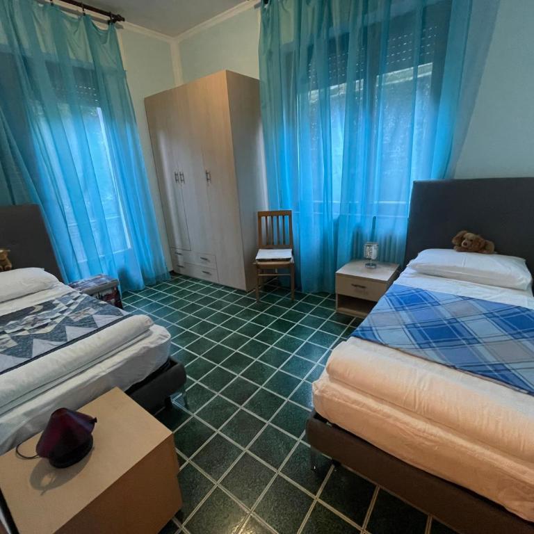 Casa Variante - Appartamento con 3 Camere da Letto - 11