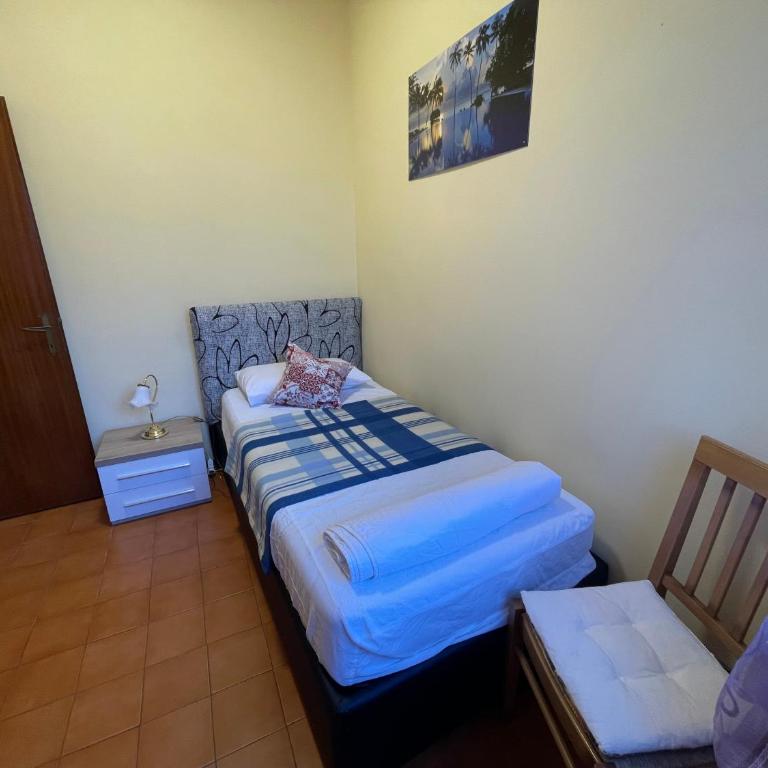 Casa Variante - Appartamento con 3 Camere da Letto - 12