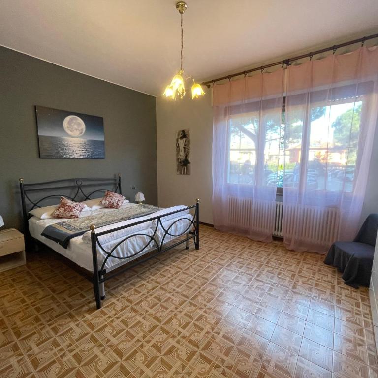 Casa Variante - Appartamento con 3 Camere da Letto - 13