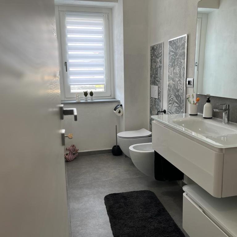Casa Feby - Suite King con Balcone - 5