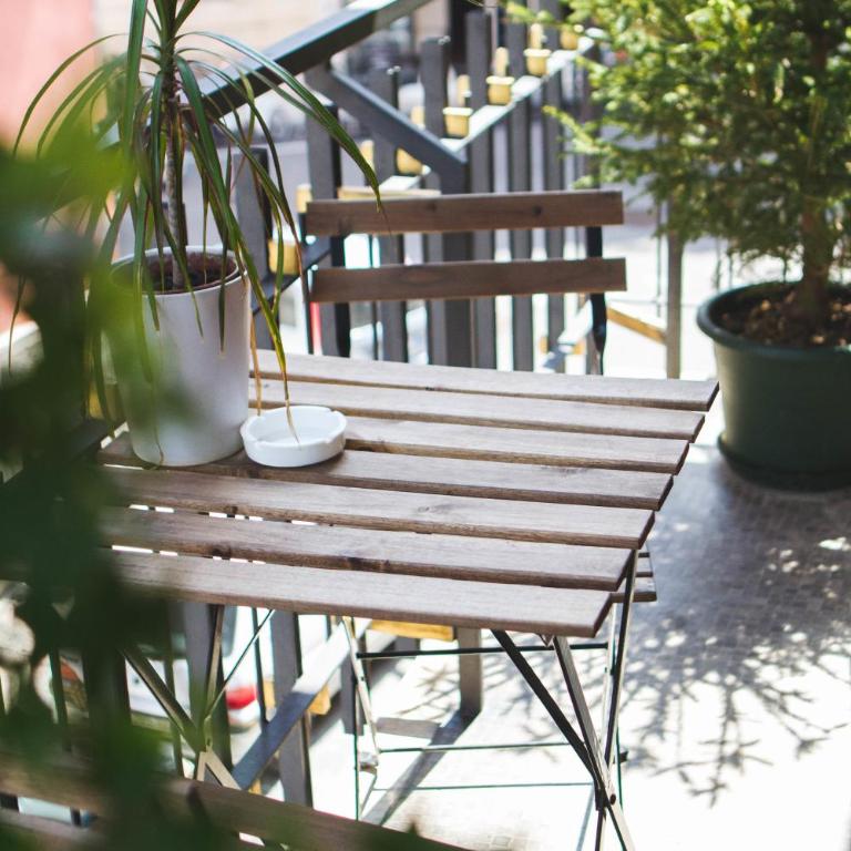 B&B Happiness - City Center - Double Room - 6
