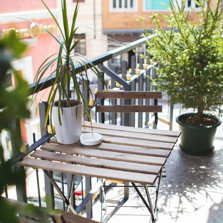 B&B Happiness - City Center - Double Room - 4