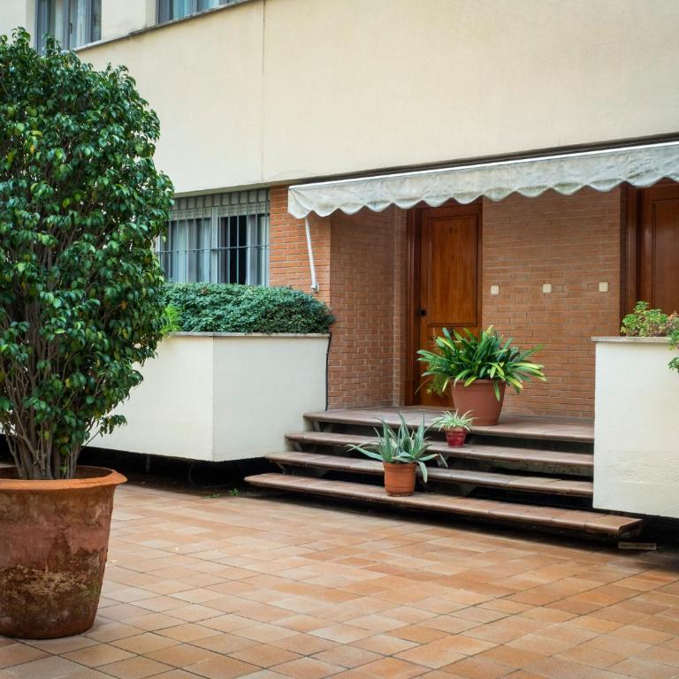 MonKeys Apartments Muro de los Navarros Deluxe - Apartamento de 2 dormitorios - 19