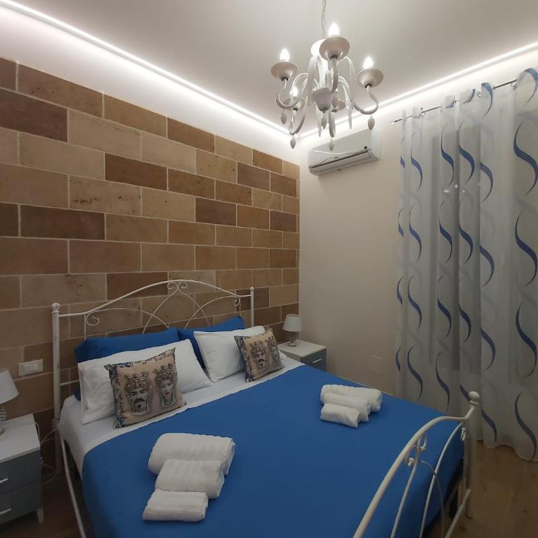 Casa vacanze - "O Tunnu" - Casa con 2 Camere da Letto - 9