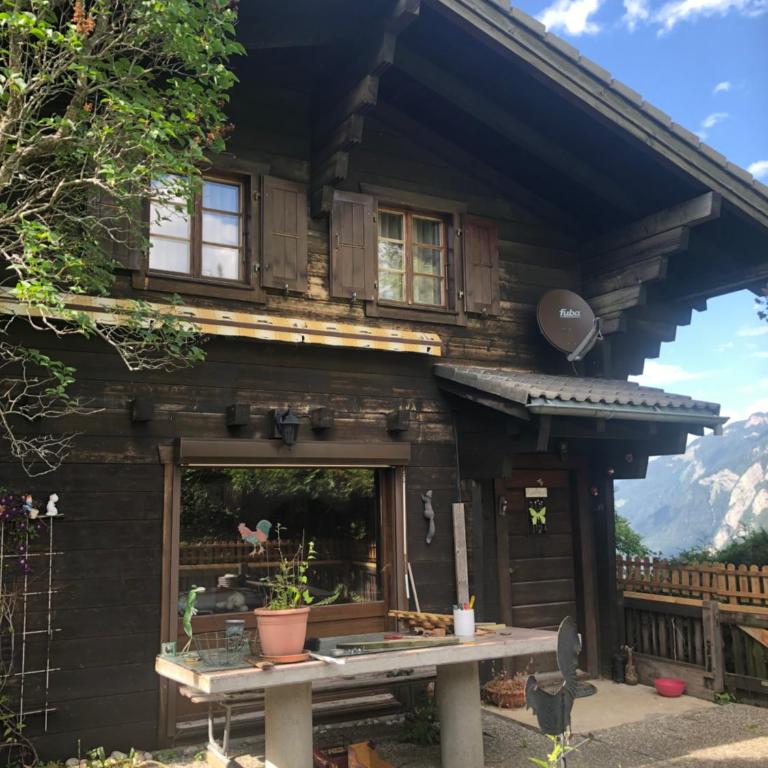 Chalet Mex 15 - Chalet con 2 Camere da Letto - 10