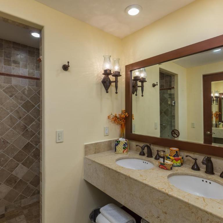 Hacienda Resort - Apartamento de 2 dormitorios - 9