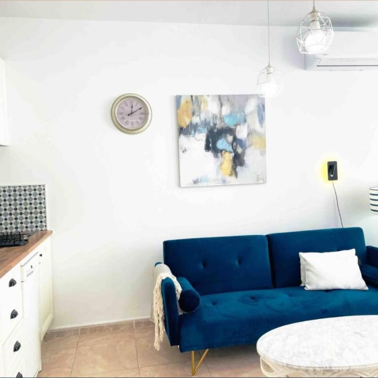 Apartamentos ALAZUL JRJ - Apartamento de 3 dormitorios con balcón - 22