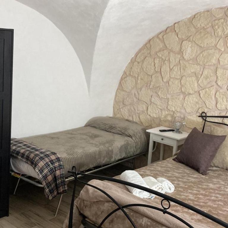 Casa vacanze eleonor - One-Bedroom House - 10