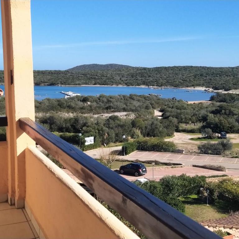 Sardegna Top Golfo Di Marinella - Appartamento Deluxe - 21