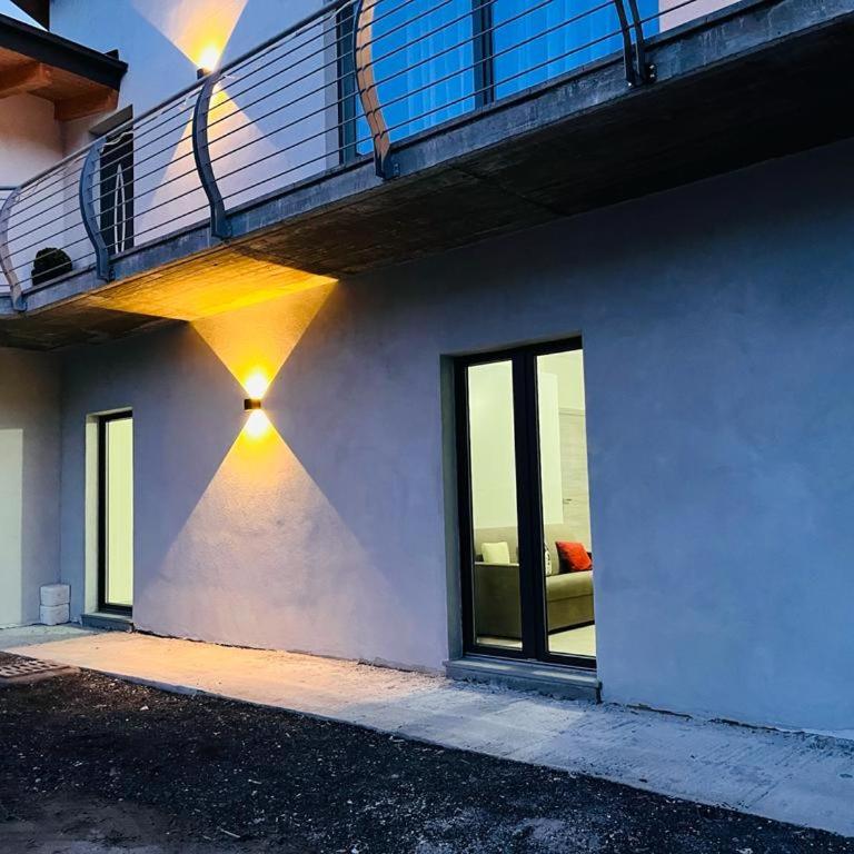 Casa Feby - Suite King con Balcone - 7