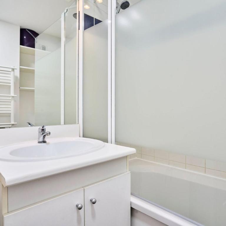 Large studio between train station & Grand Place - Appartement - 31