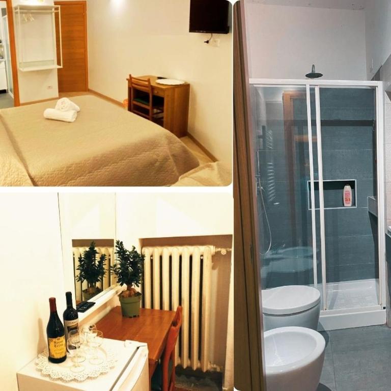 A Casa Simpatia - Superior Triple Room - 8