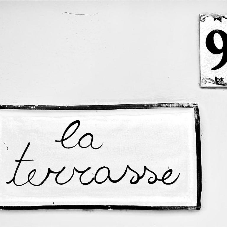 La Terrasse - Appartamento Il Fico, Loft silenzioso e confortevole - Appartamento con 1 Camera da Letto - 14